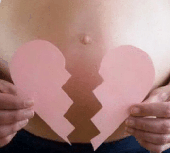 síntomas de pérdida embarazo