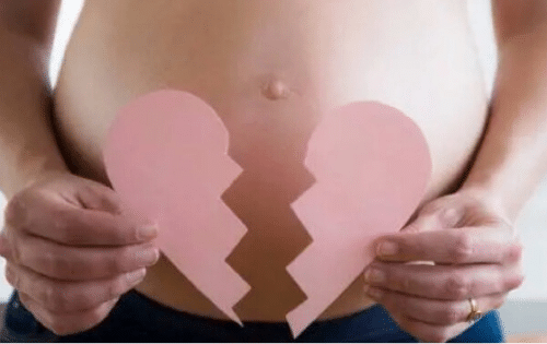 síntomas de pérdida embarazo