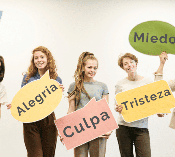 emociones en el duelo
