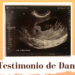 historia testimonio Dani