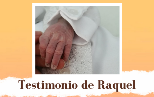 historia raquel franco