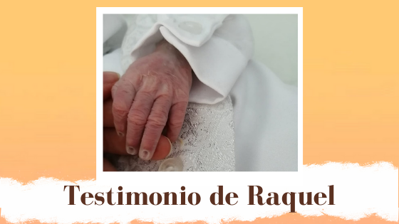 historia raquel franco